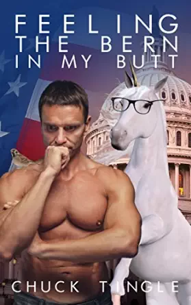 Wow, Bernie Sanders has buffed up.